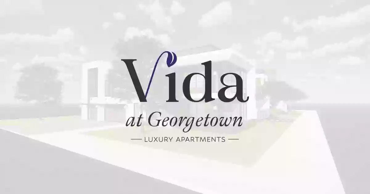 Vida at Georgetown Vida at Georgetown