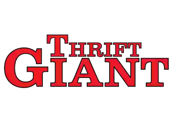 Thrift Giant Thrift Giant