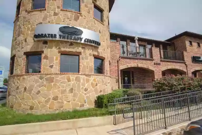 Greater Therapy Centers - North Flower Mound Physical Therapy 75028 Greater Therapy Centers - North Flower Mound Physical Therapy 75028