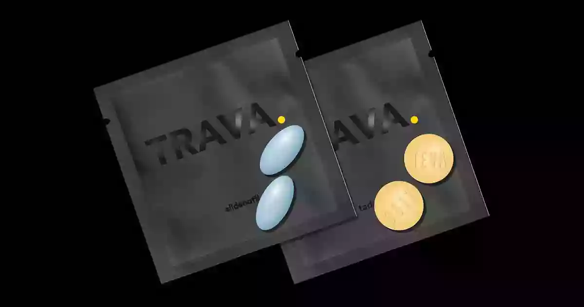 Trava Health Trava Health