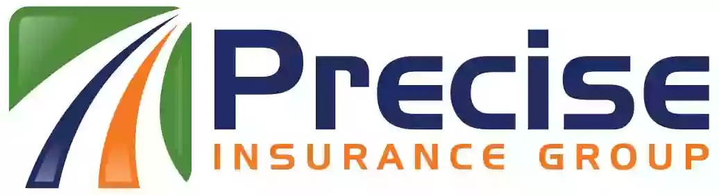 Precise Health Insurance Agency (Precise Insurance Group) Precise Health Insurance Agency (Precise Insurance Group)
