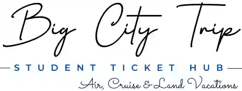 Big City Trip Big City Trip