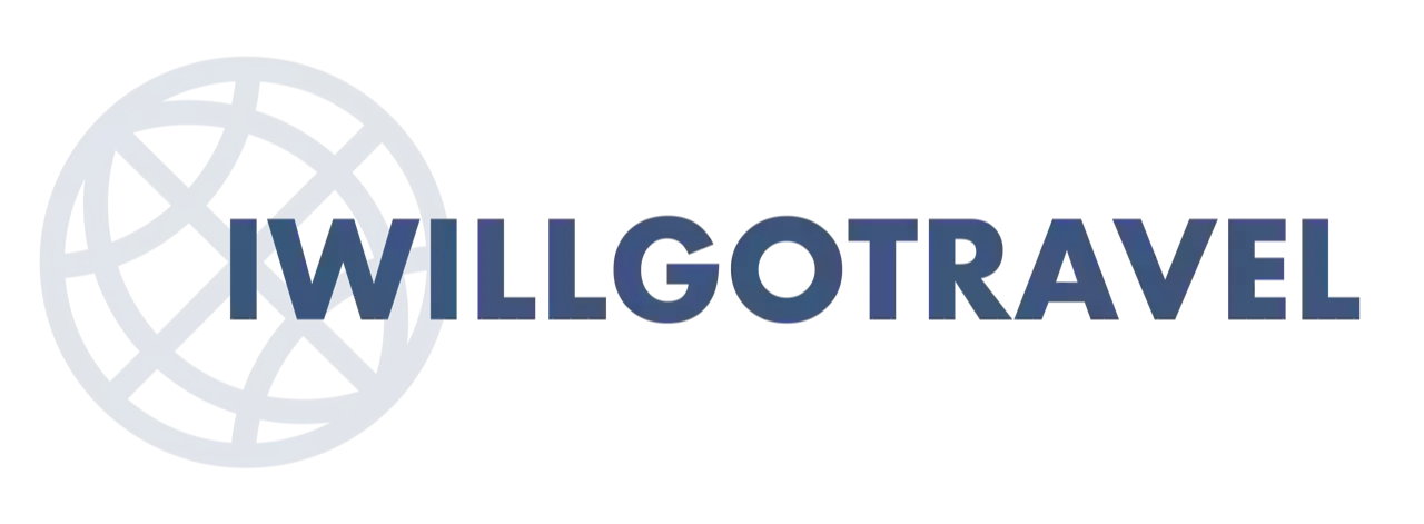 IWillGoTravel
