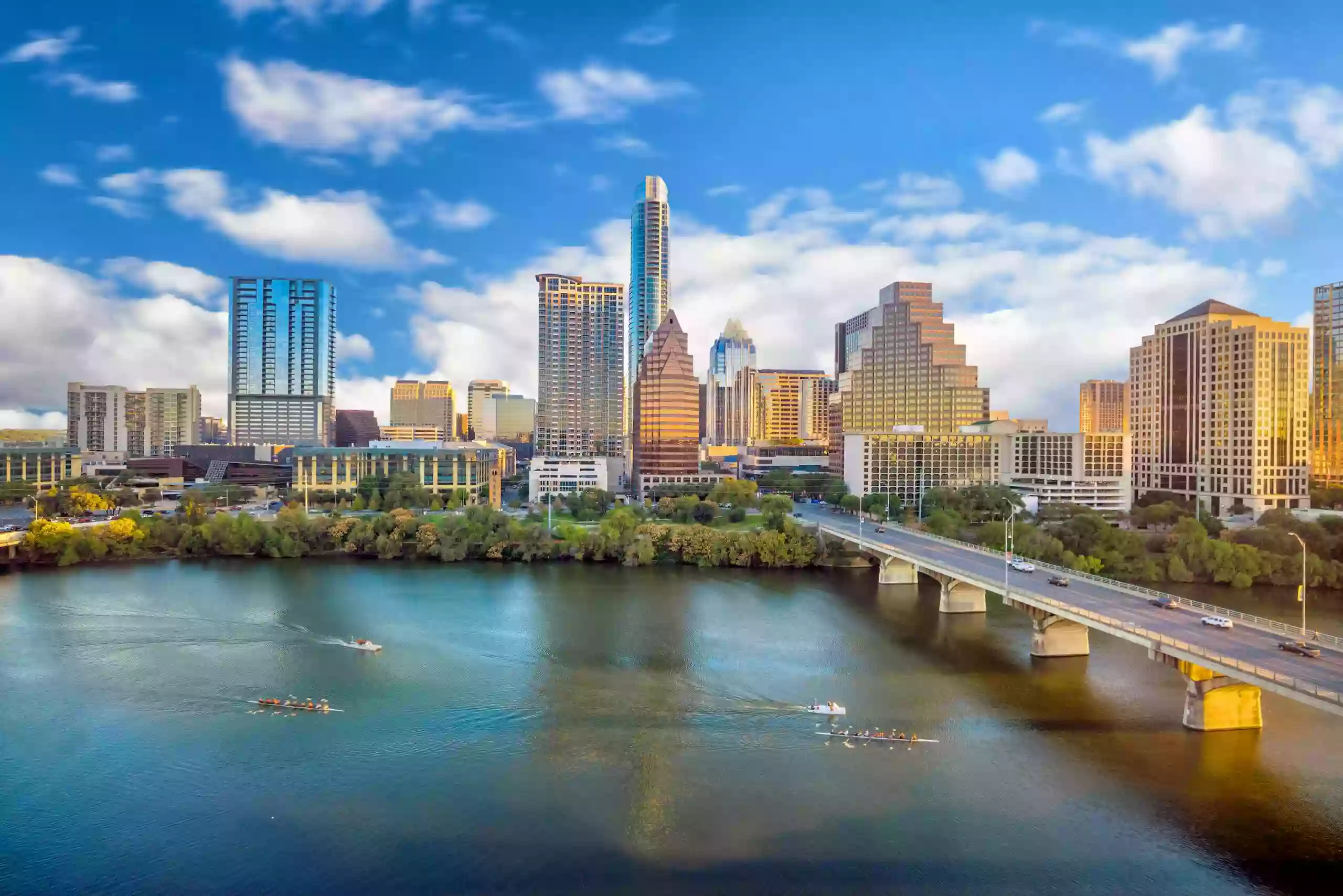 Austin Tour Company Austin Tour Company