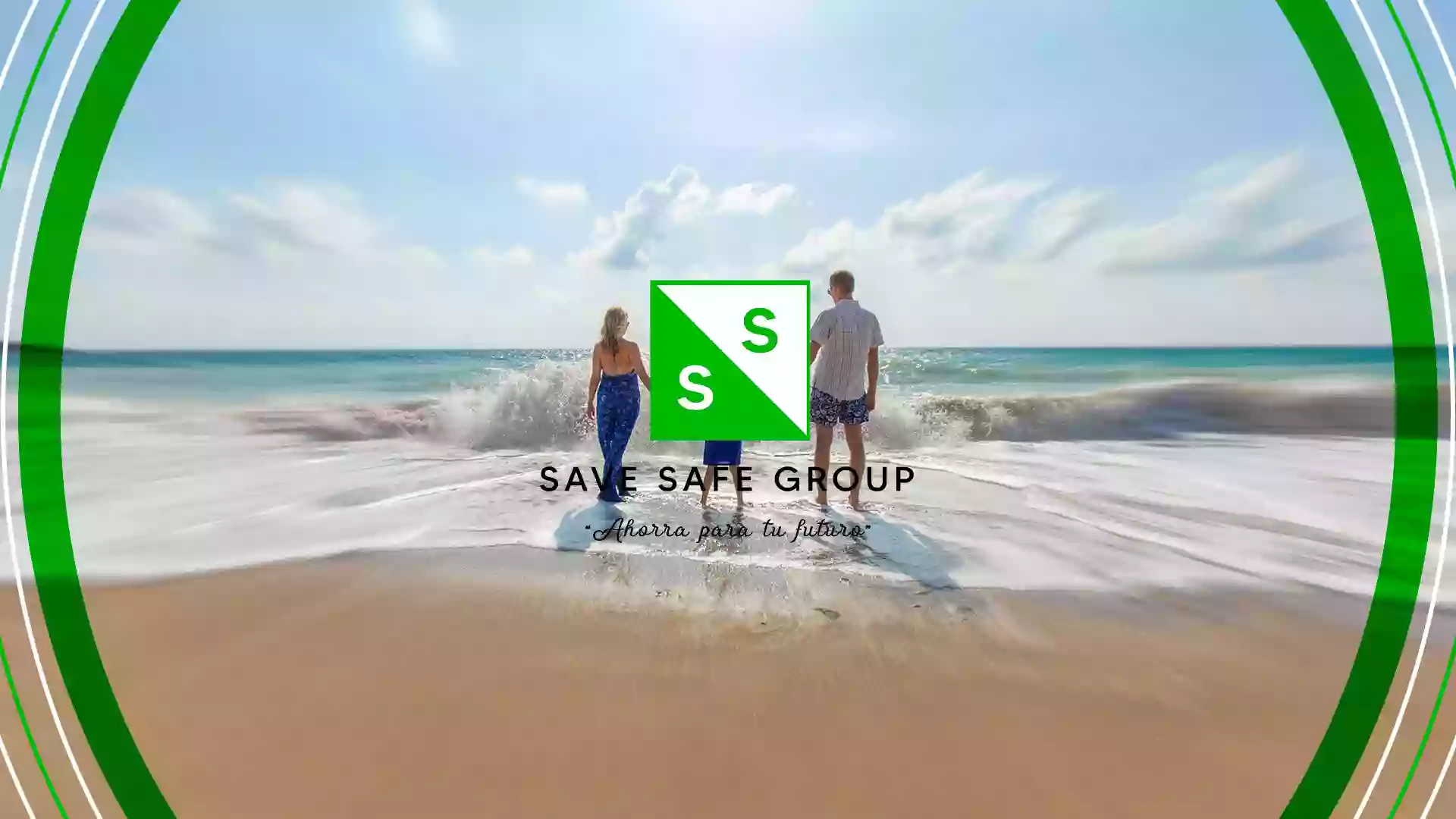 SAVE SAFE GROUP SAVE SAFE GROUP