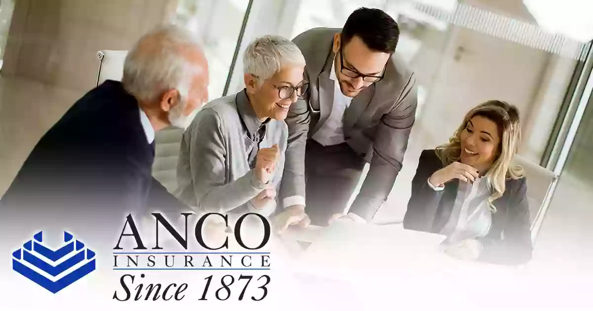 ANCO Insurance ANCO Insurance