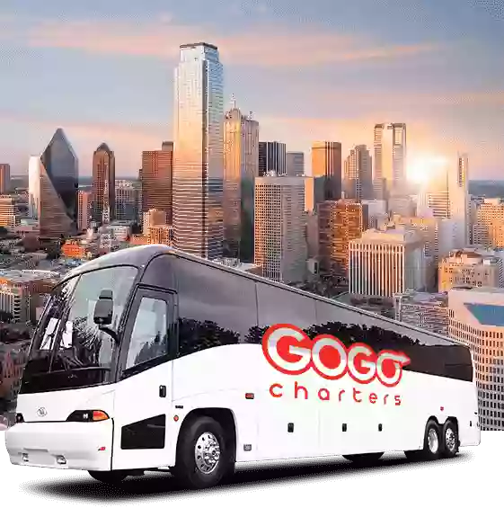 Gogo Charters Dallas Gogo Charters Dallas
