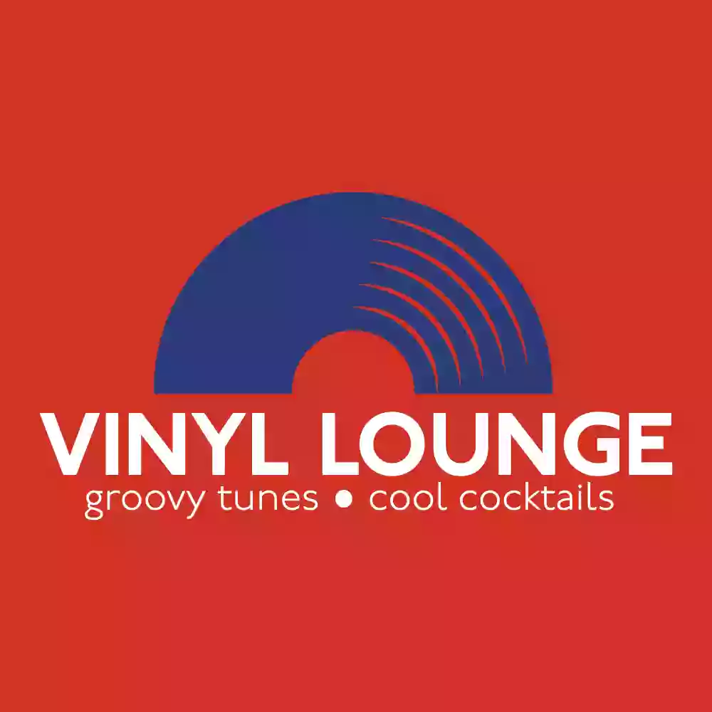 Vinyl Lounge Vinyl Lounge