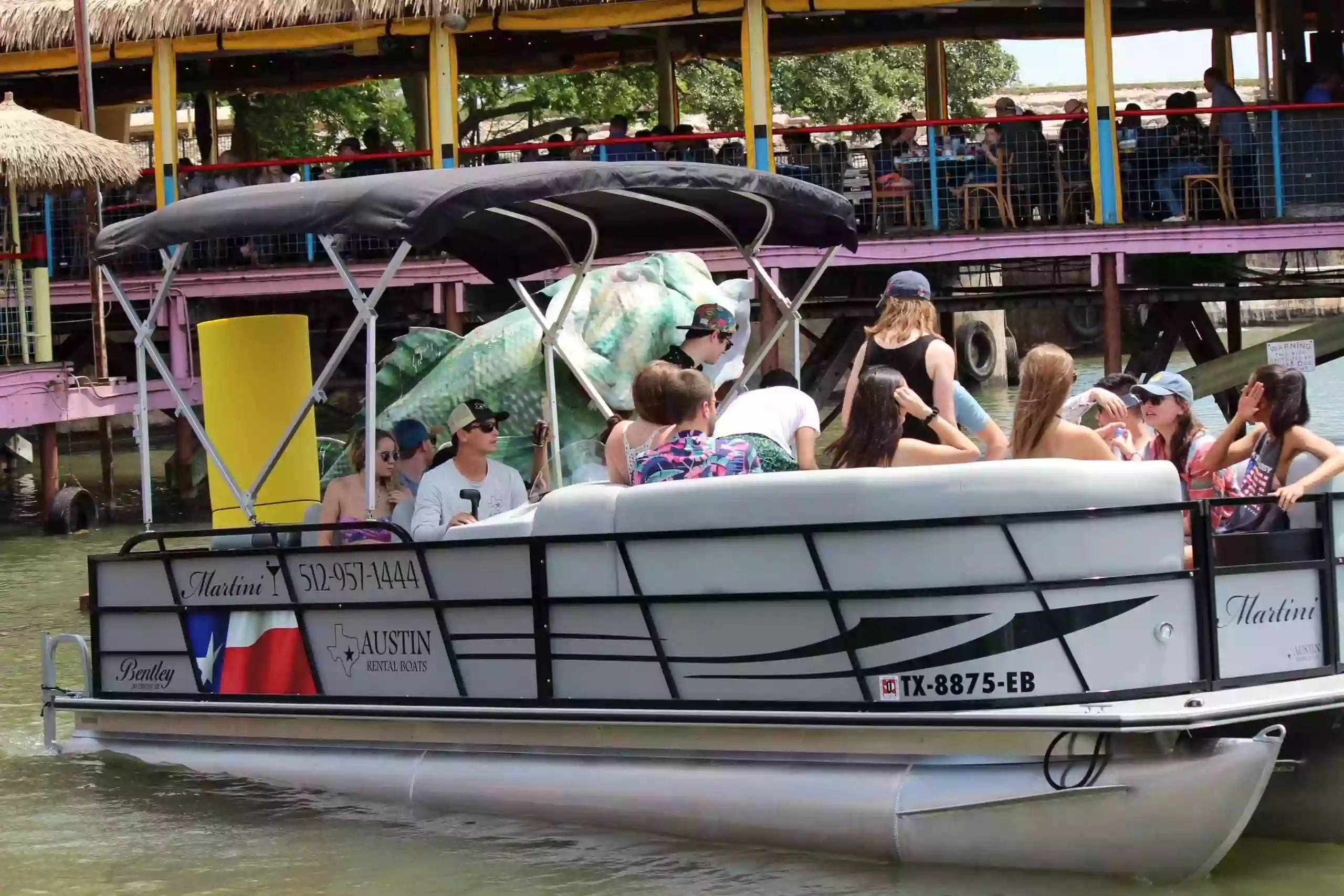 Austin Rental Boats Austin Rental Boats