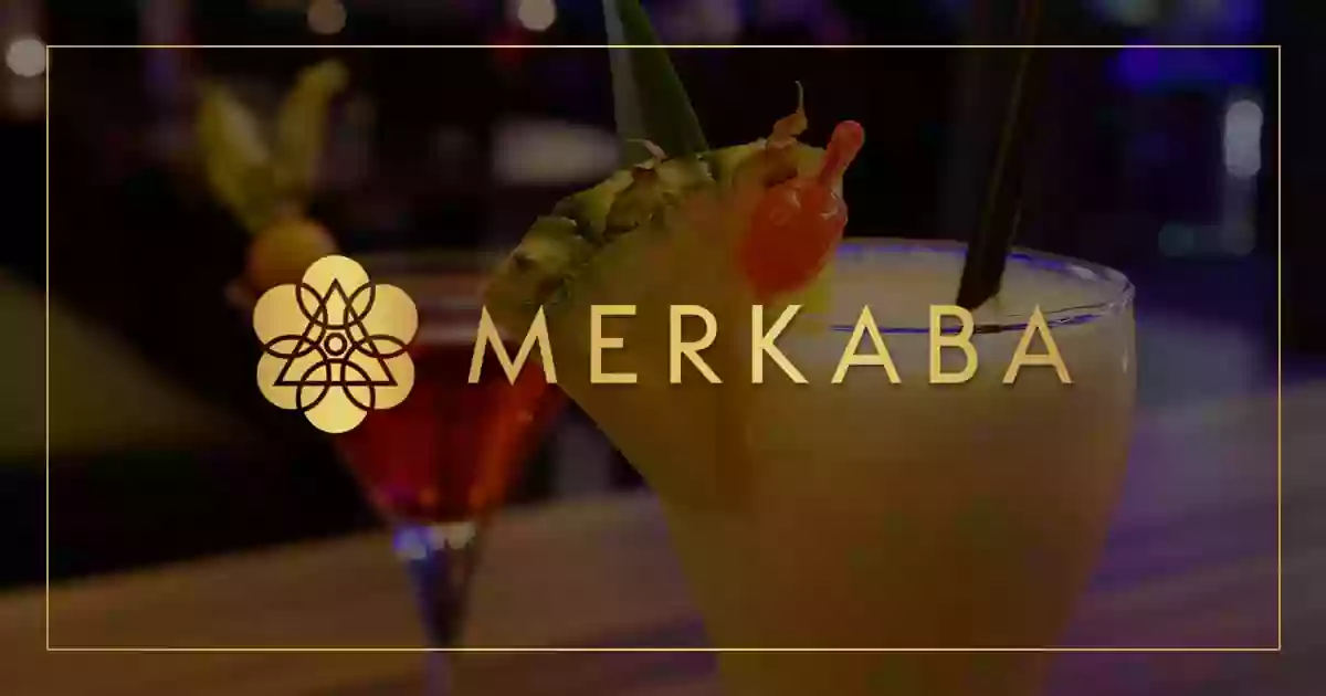 Merkaba Merkaba