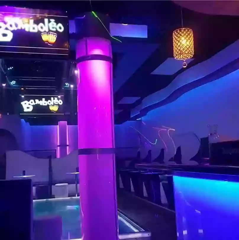 Bamboleo VIP Bamboleo VIP