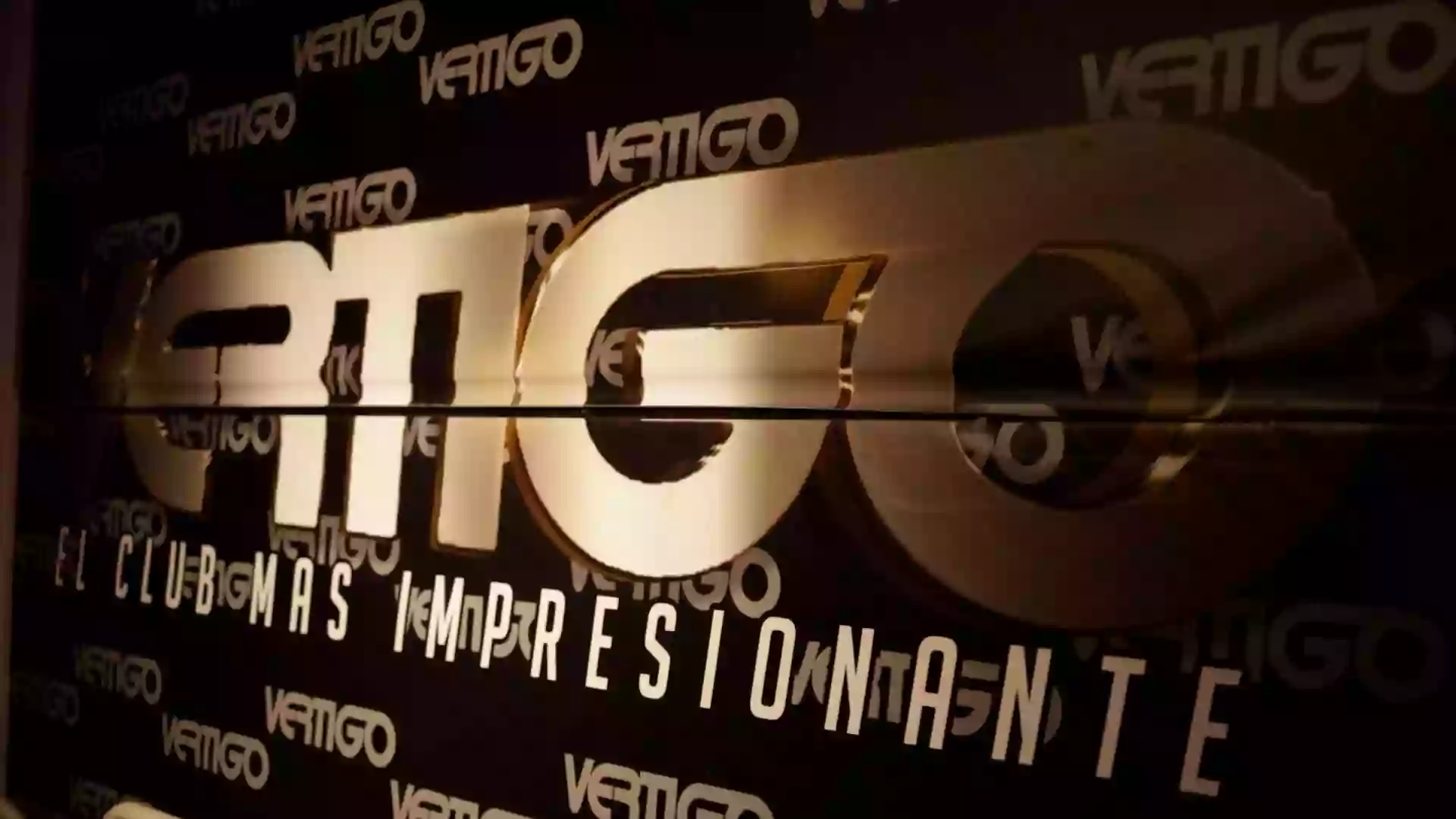 Vertigo club Vertigo club