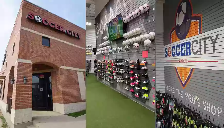 Soccer City Frisco Soccer City Frisco