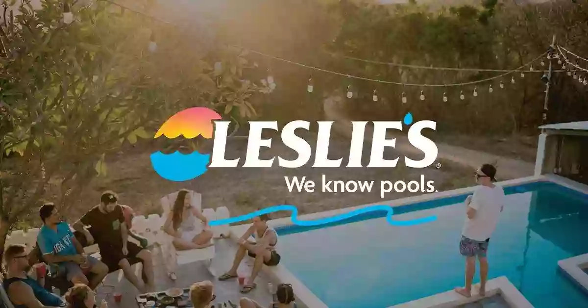 Leslie's Leslie's