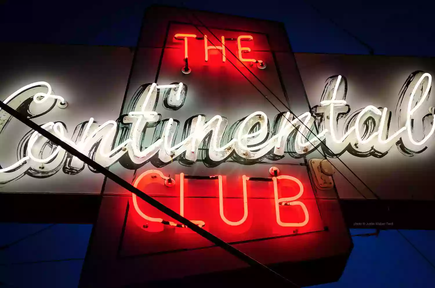 The Continental Club The Continental Club