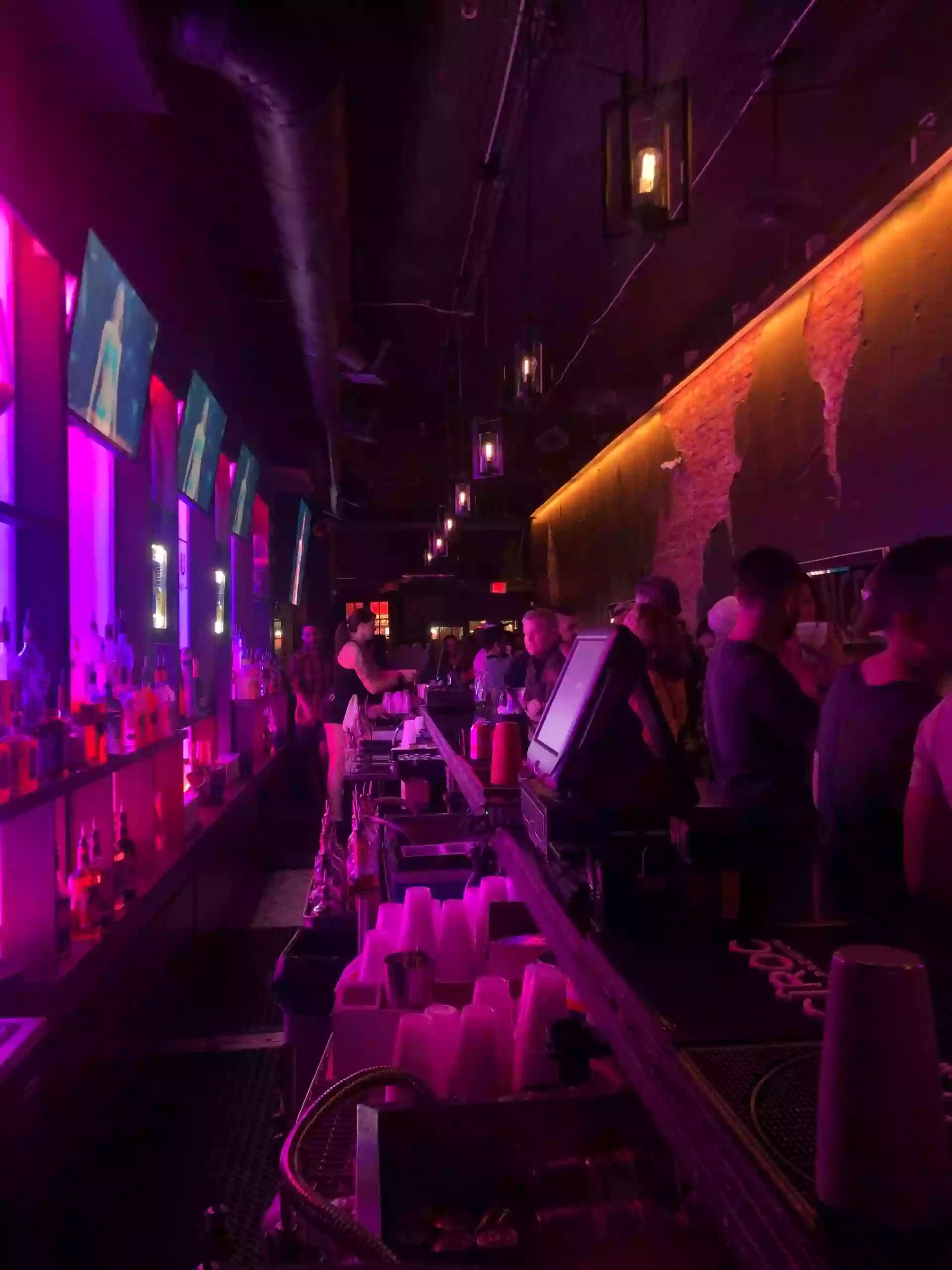 Bijou Lounge Bijou Lounge