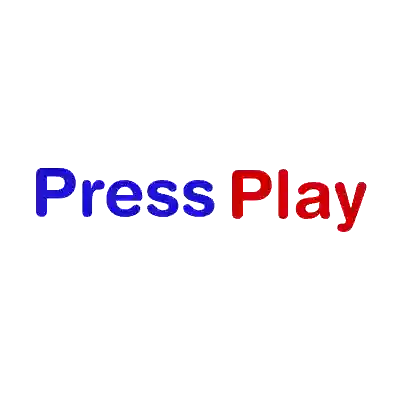 Press Play Press Play