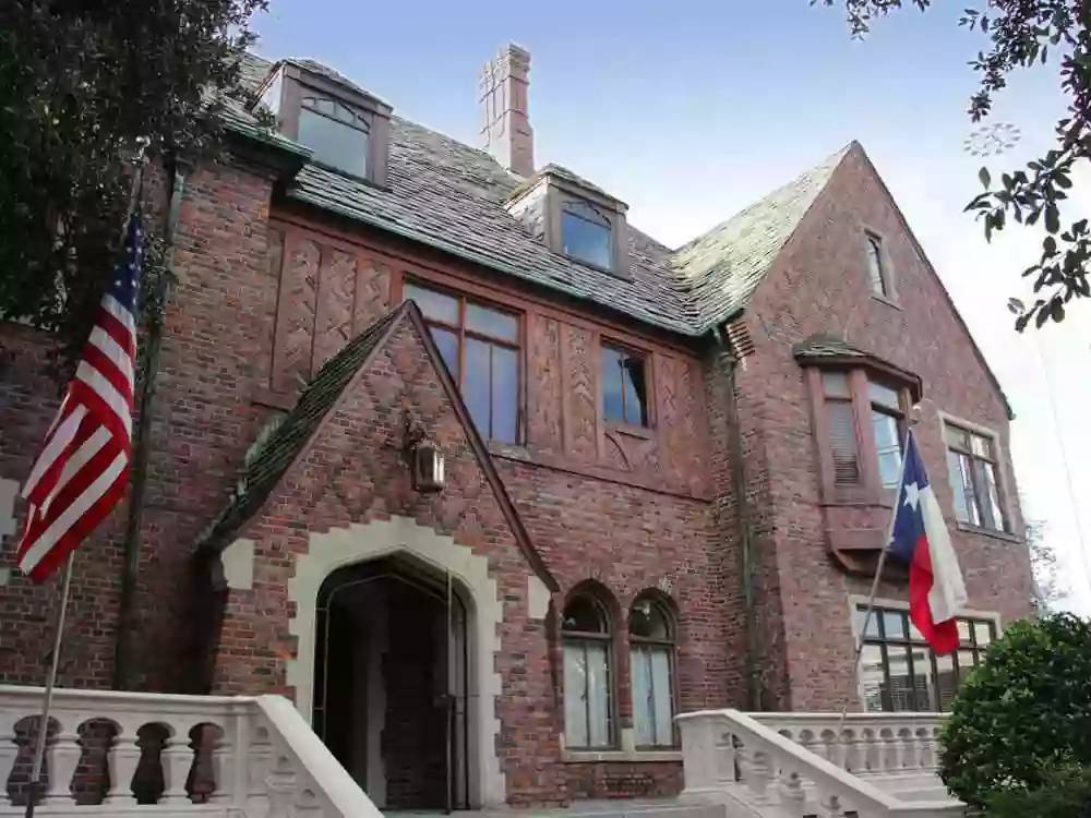 Kirby Mansion Kirby Mansion
