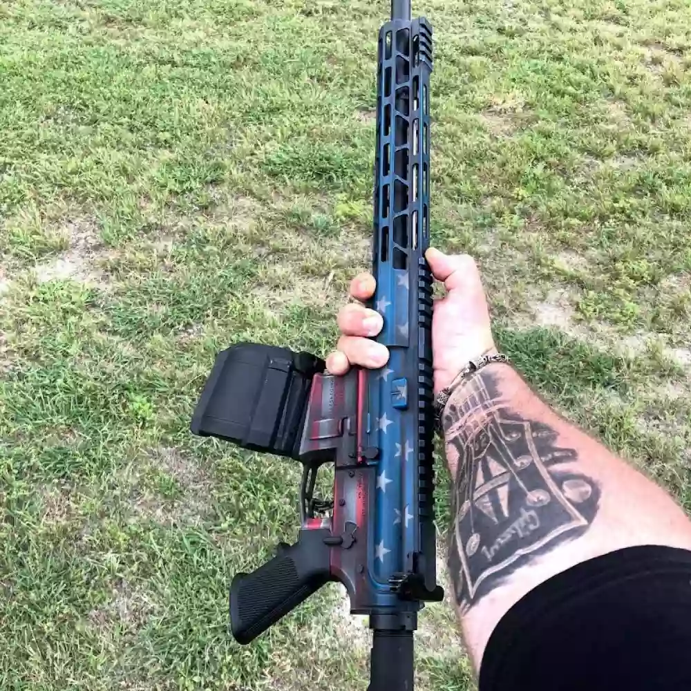 CGC Cerakote CGC Cerakote