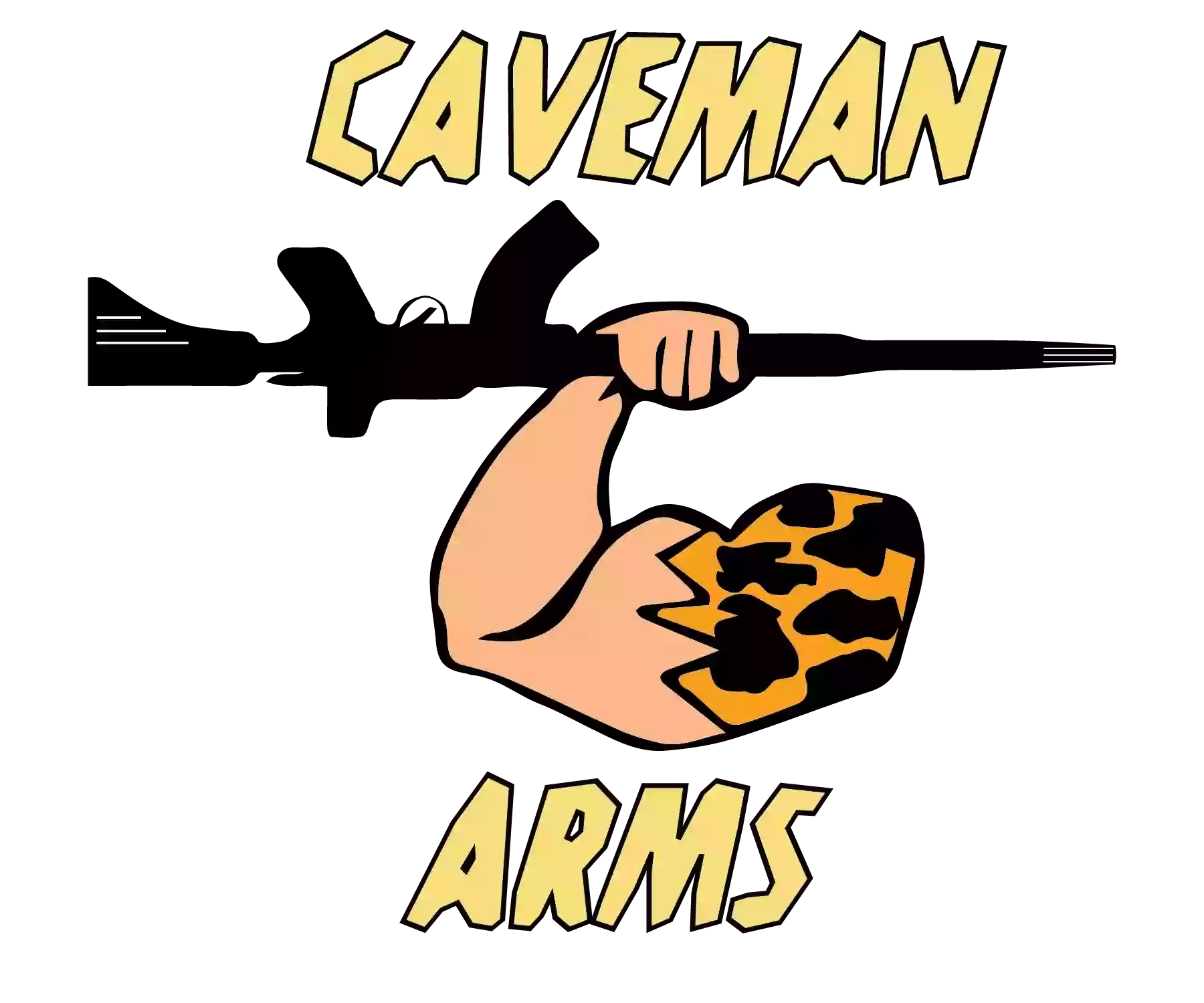 Caveman Arms Llc Caveman Arms Llc