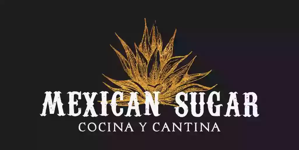 Mexican Sugar Mexican Sugar