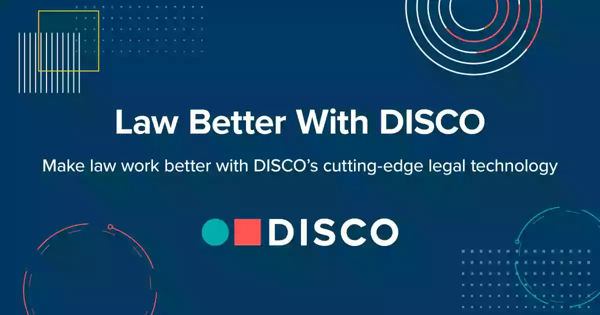 CS Disco Inc. CS Disco Inc.