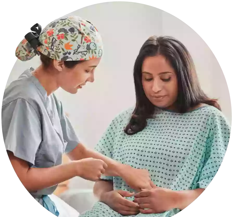 Nishath Ali, MD Nishath Ali, MD