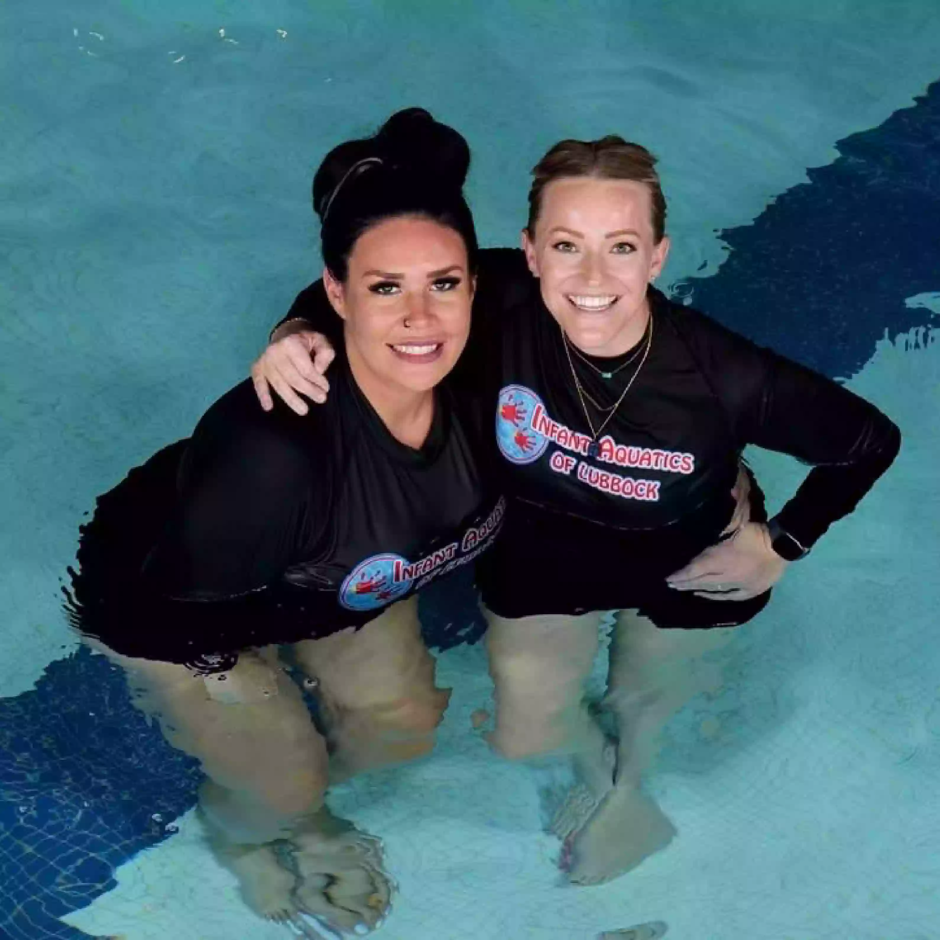 Infant Aquatics of Lubbock Infant Aquatics of Lubbock