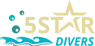 5 Star Divers 5 Star Divers