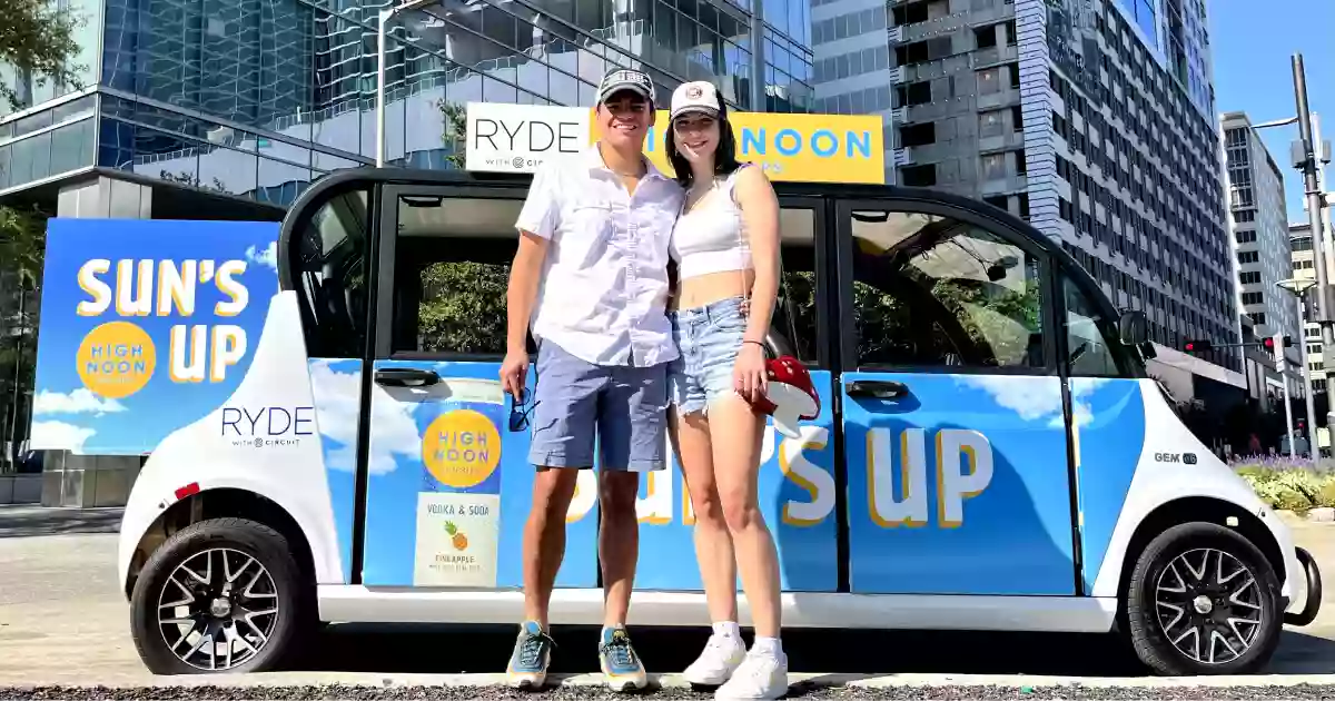 RYDE Company RYDE Company