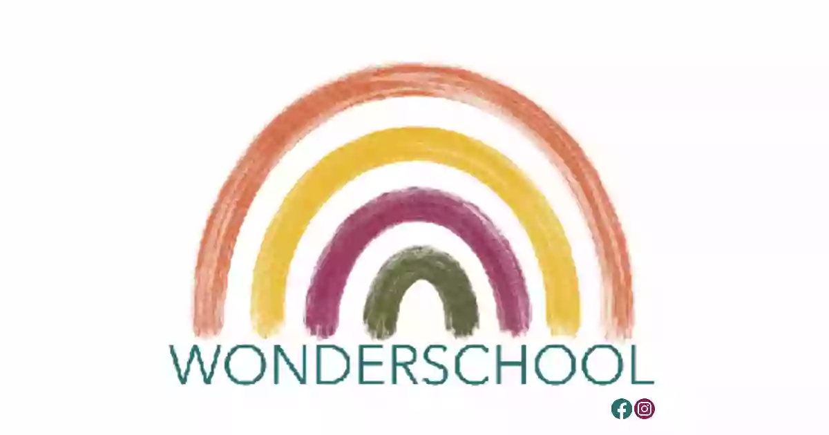 WONDERSCHOOL WONDERSCHOOL