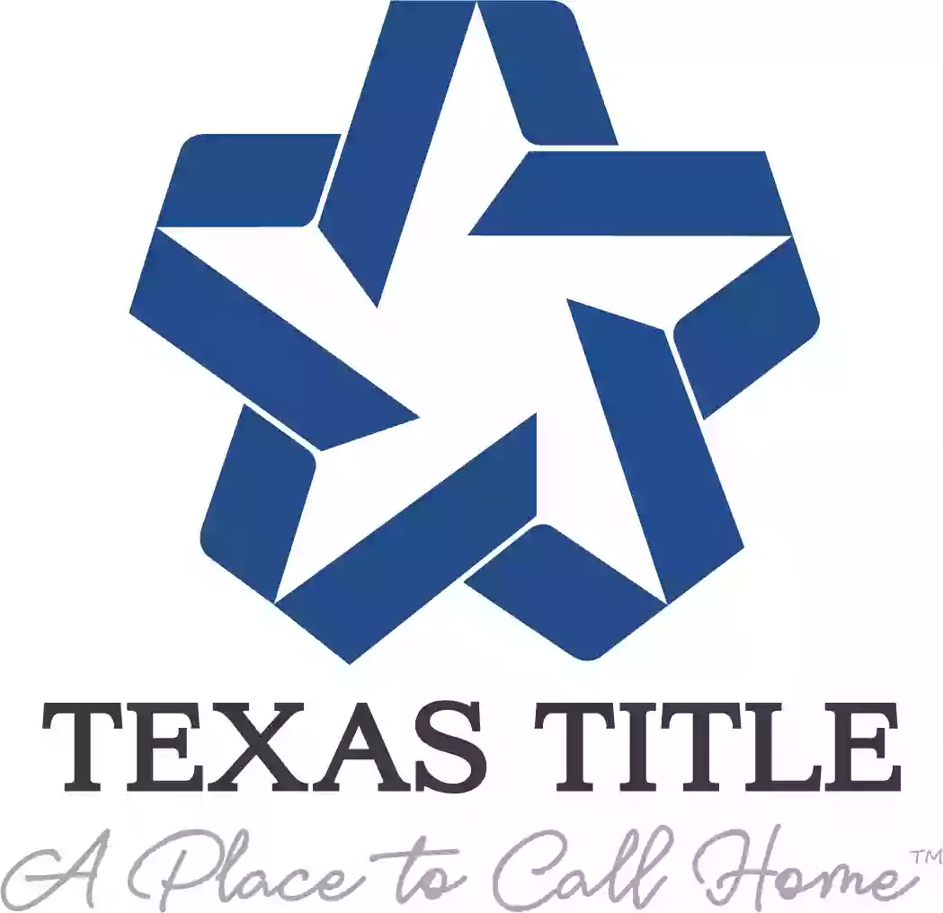 Texas Title - Granbury Texas Title - Granbury