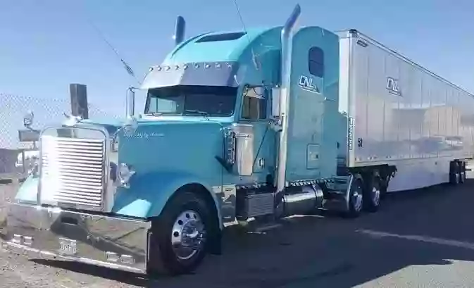 CNL transport CNL transport