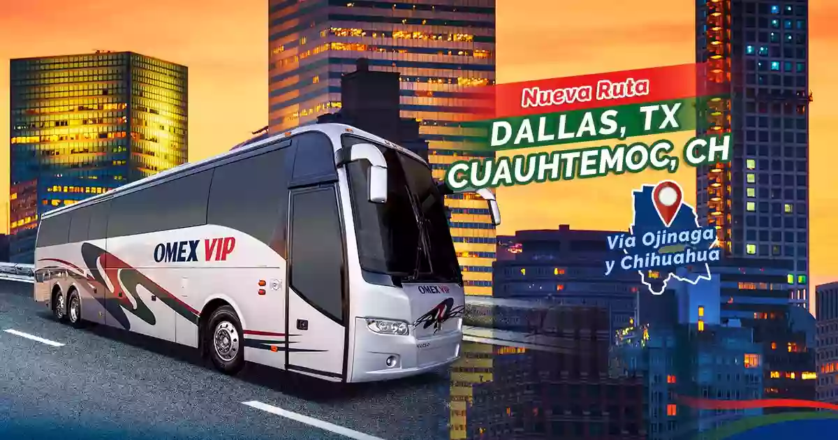 Omnibus Express Omnibus Express