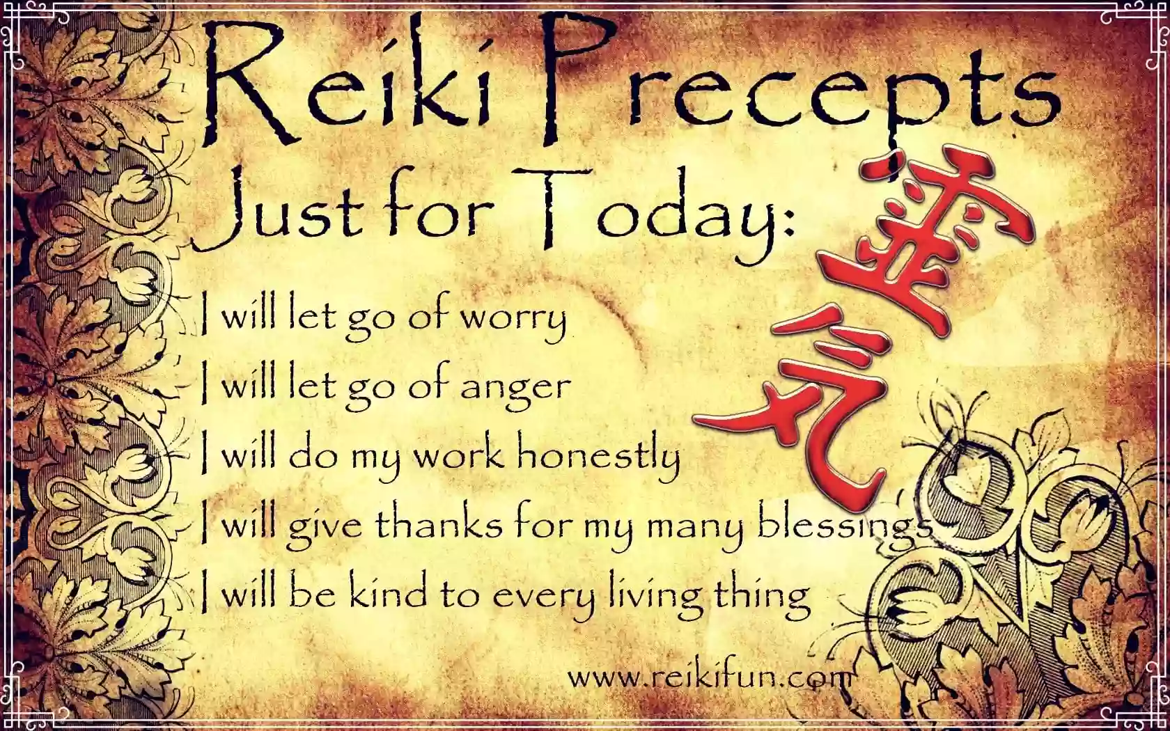 Reiki By Becky Reiki By Becky