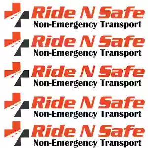 Ride N Safe Ride N Safe