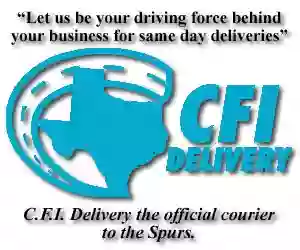 CFI Delivery CFI Delivery