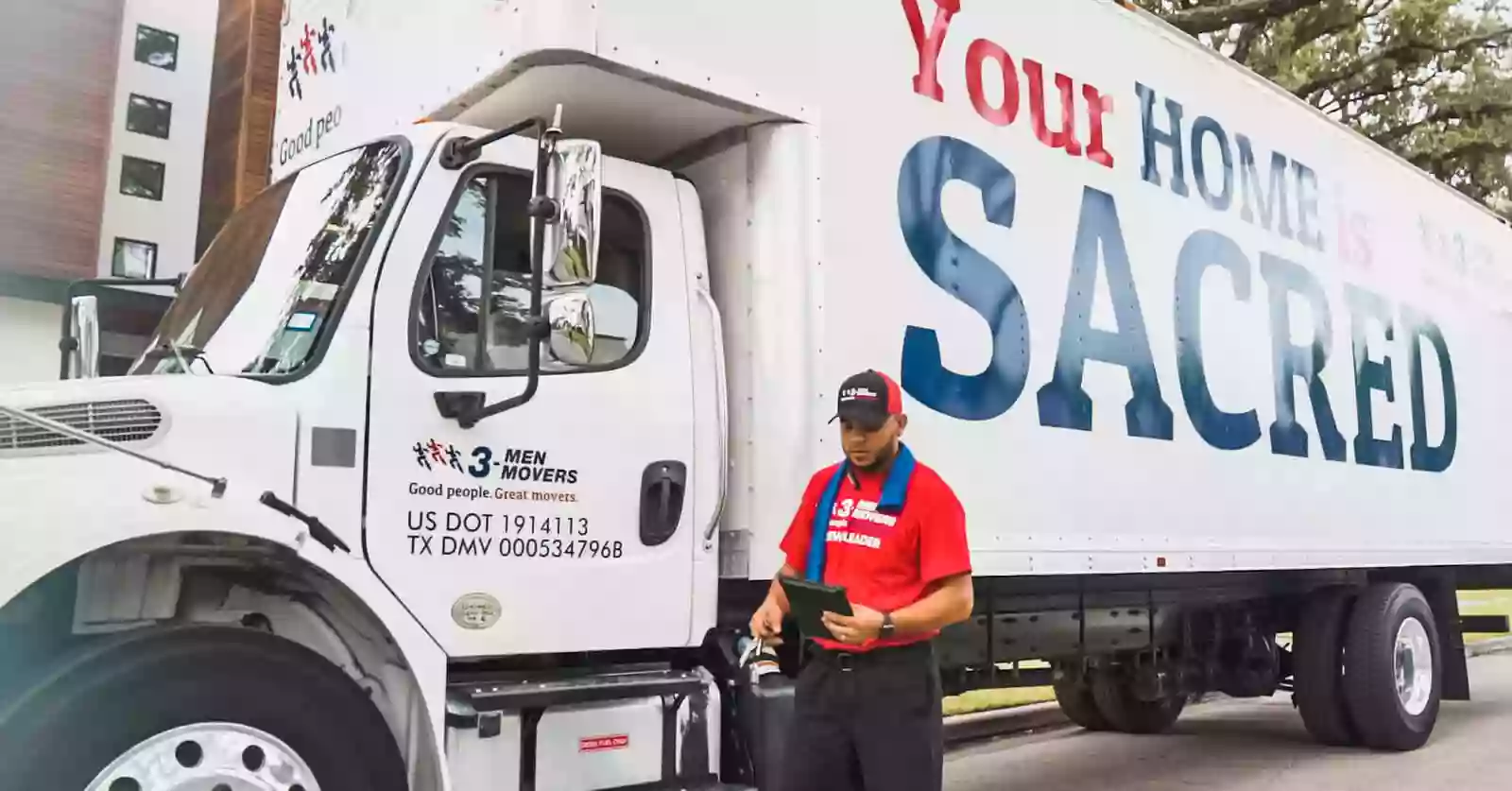 3 Men Movers Houston 3 Men Movers Houston