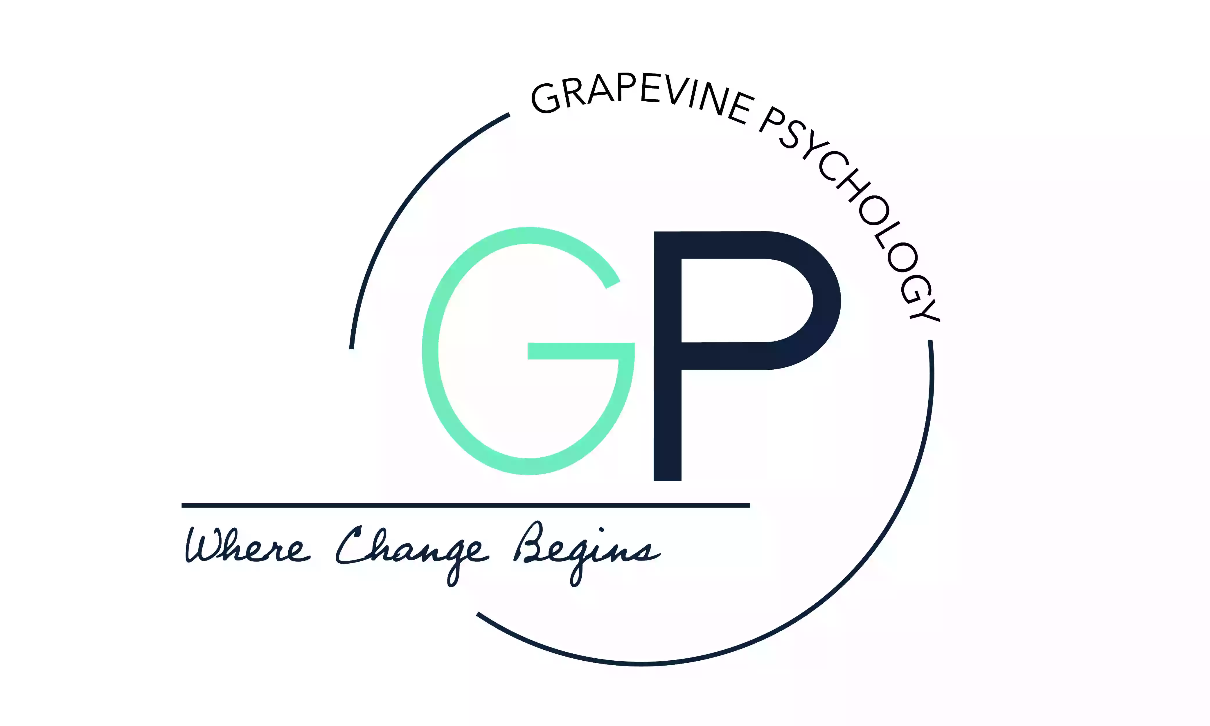 Grapevine Psychology Grapevine Psychology
