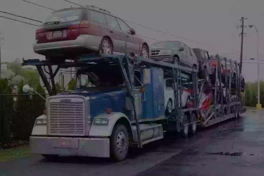 Austin Car Transport Austin Car Transport