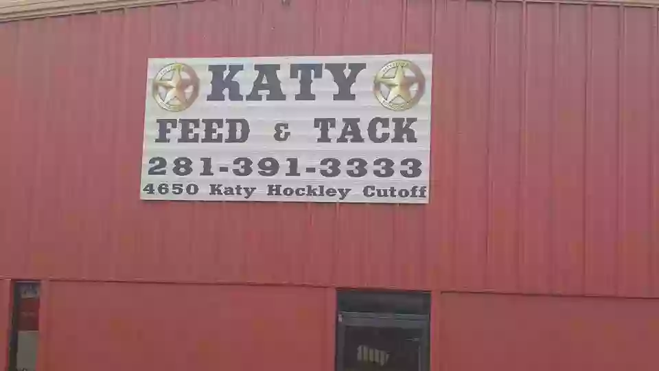 Katy Feed & Tack Katy Feed & Tack