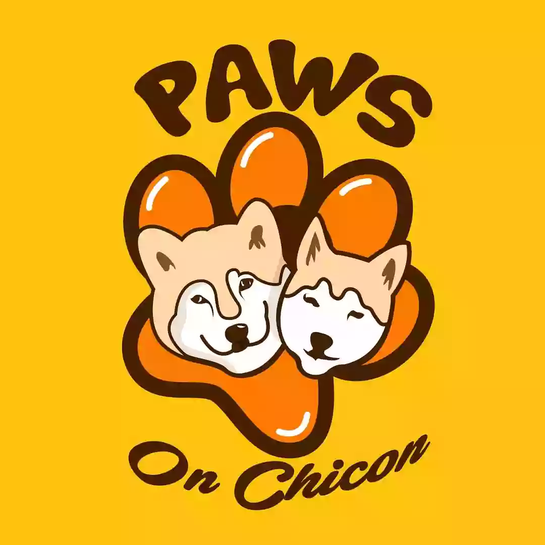 Paws on Chicon Paws on Chicon