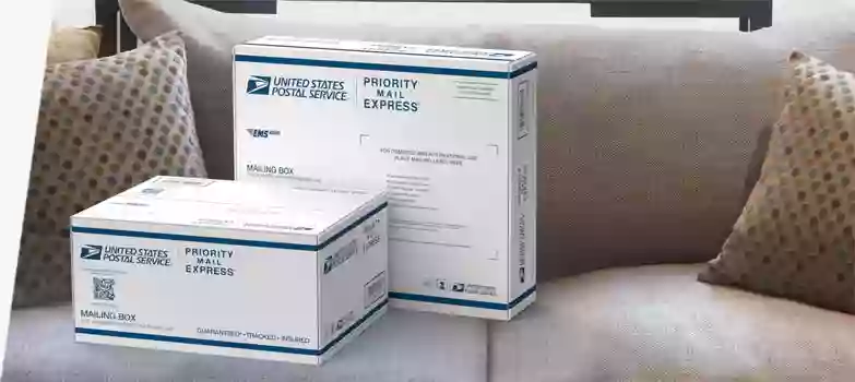 Express Mail Express Mail
