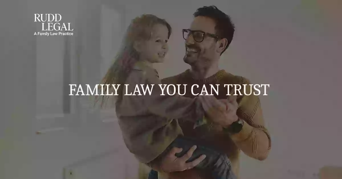 Rudd Legal Rudd Legal