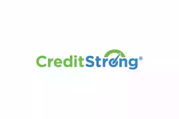 Credit Strong Credit Strong