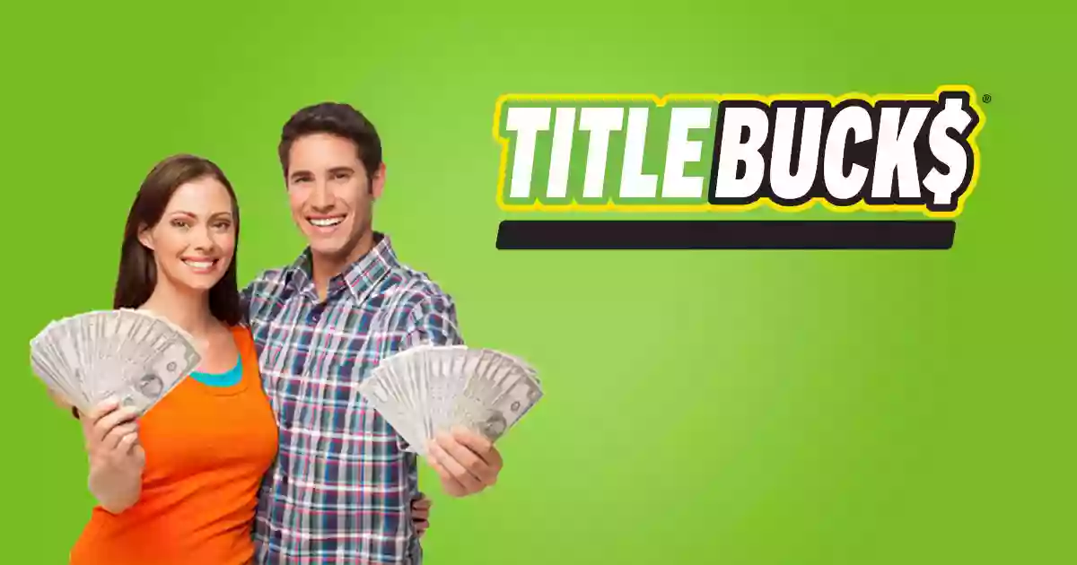 TitleBucks TitleBucks