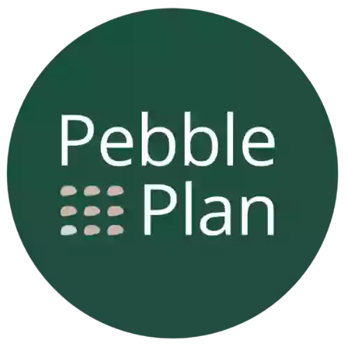 Pebble Plan Pebble Plan