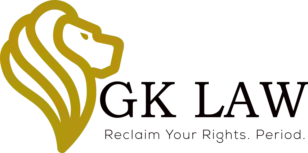 GK Law PLLC GK Law PLLC