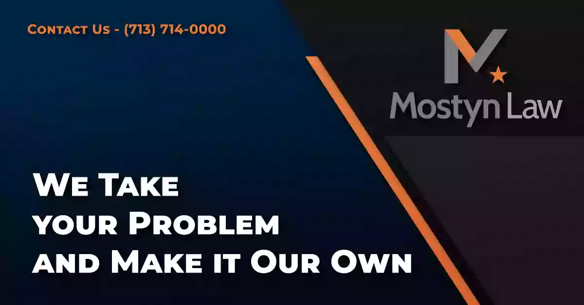 Mostyn Law Mostyn Law