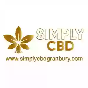 Simply CBD Granbury Simply CBD Granbury